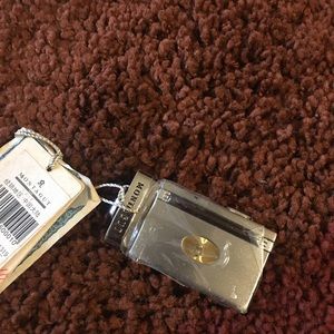 Montagut Belt Buckle